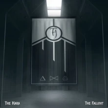 CD THE FALLOUT