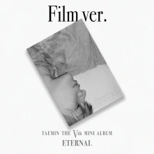 Taemin, CD Eternal