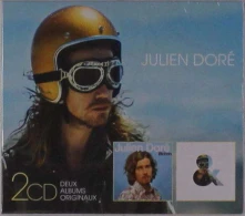 Julien Doré, CD & / Bichon