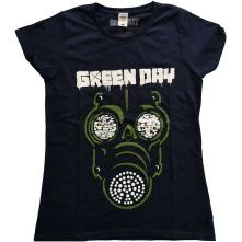 Tričko Green Mask