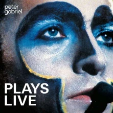 CD PLAYS LIVE