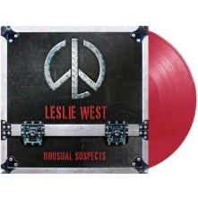 Vinyl UNUSUAL SUSPECTS