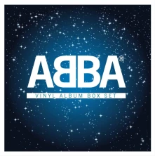 ABBA, Vinyl Vinyl Album Box Set