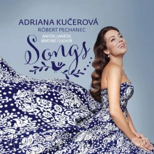 CD Songs