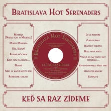 Vinyl Keď sa raz zídeme