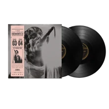 Vinyl Live At Knebworth '22