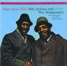 CD And Wes Montgomery - Bags Meets Wes!