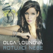 Olga Lounová, CD Rotující Nebe