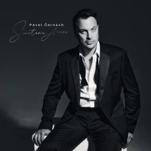 Pavel Černoch, CD Smetana Arias
