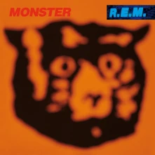 Vinyl Monster