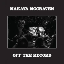 Vinyl OFF THE RECORD
