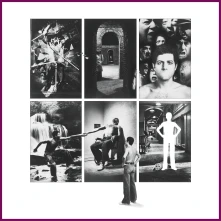 Vinyl THE LAMB LIES DOWN ON BROADWAY (LIMITED 5 LP + 1 BLU RAY)