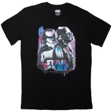 Vader & Trooper Neon thumbnail