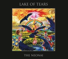Lake of Tears, CD NEONAI