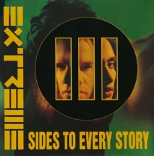 CD III SIDES TO EVERY STORY