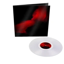 Vinyl DANCING INTO OBLIVION