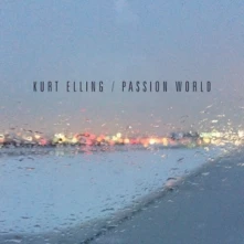 CD ELLING KURT - PASSION WORLD