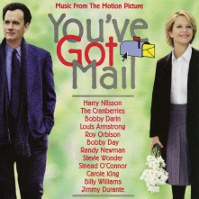Various Artists, Vinyl You´ve Got Mail