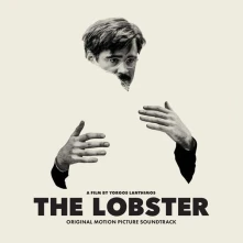 CD THE LOBSTER (OST)