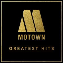 CD MOTOWN GREATEST HITS