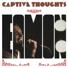 Eamon, CD CAPTIVE THOUGHTS