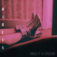 CD WAS IT A DREAM