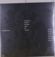 Vinyl ISOVIHA