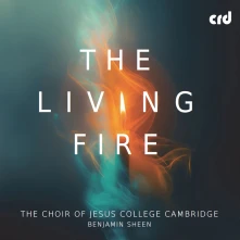 CD LIVING FIRE
