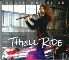 CD THRILL RIDE
