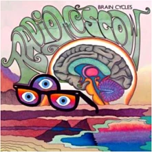 Vinyl BRAIN CYCLES