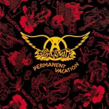 CD PERMANENT VACATION
