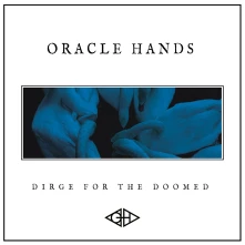 Vinyl DIRGE FOR THE DOOMED