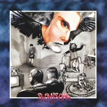Vinyl SWANSONG