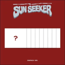 CD Sun Seeker