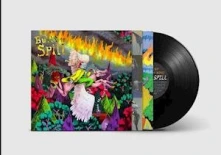 Vinyl BUILT TO SPILL - WHEN THE WIND FORGETS YOUR NAME