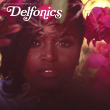 Vinyl Younge, Adrian & Delfo... - Presents: the Delfonics