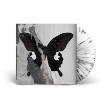 Vinyl PARADISE NOW