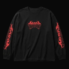 Sharp Edges Longsleeve thumbnail