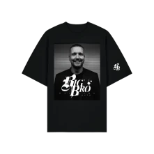 Tričko Big Bro