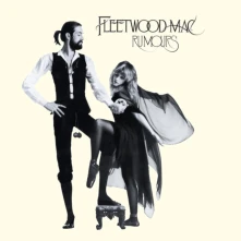 Vinyl RUMOURS