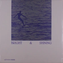 Vinyl BRIGHT & SHINING