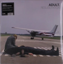 ADULT., Vinyl RESUSCITATION (RED/BLACK MARBLED)