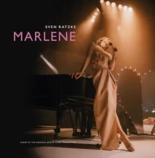 Vinyl MARLENE