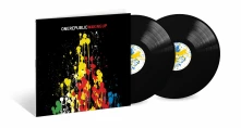 Vinyl WAKING UP