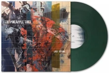 Vinyl LAST TO RUN