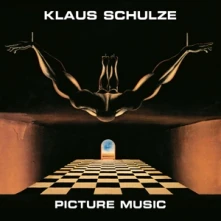 Klaus Schulze, CD PICTURE MUSIC