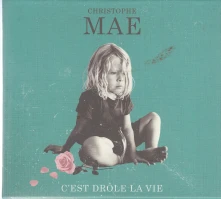 CD C'EST DROLE LA VIE
