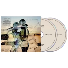 Snow Patrol, CD EYES OPEN