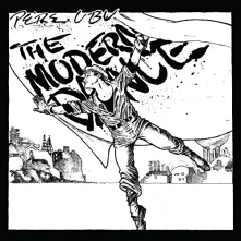 Vinyl MODERN DANCE