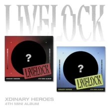 CD Livelock